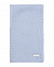 Голубой шарф, 95x13 см Il Trenino | Фото 2