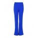 Спортивные брюки синего цвета Deha | Фото 1