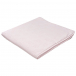 Розовое одеяло с монограммой &quot;DG&quot;, 80х80 см Dolce&Gabbana | Фото 1