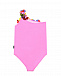 Купальник на одно плечо Nai Fuchsia Pink Molo | Фото 3