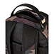 Рюкзак с принтом &quot;Пасть Акулы&quot; 45x15x27 см, 1 кг SprayGround | Фото 7