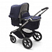 Коляска 2 в1 Fox3 Classic Complete GRAPHITE/DARK NAVY Bugaboo | Фото 3