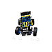 Конструктор Lego TECHNIC &quot;Багги для гонок по бездорожью&quot;  | Фото 5