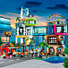 Конструктор Lego My City Downtown  | Фото 6