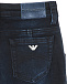 Regular fit джинсы Emporio Armani | Фото 4