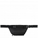 Черная сумка-пояс с лого, 20x12x8 см Dolce&Gabbana | Фото 3