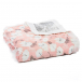 Одеяло из бамбука Pretty petals-soft petals, 120х120 см  | Фото 1