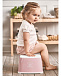 Стул-подставка Syep Stool, розовый Baby Bjorn | Фото 2