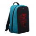 Рюкзак с LED-дисплеем PIXEL MAX 43x31x17см Pixel Bag | Фото 1