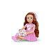 Кукла Сесиль с аксессуарами, 35 см Glitter Girls | Фото 4