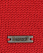 Красный шарф, 140x19 см Il Trenino | Фото 3