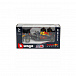 Мащина F1 Red Bull Racing 1:43 Bburago | Фото 3