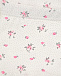 Трусы-шортики с цветочным принтом Sanetta | Фото 3
