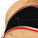 Рюкзак в фирменную полоску 30x24x11 см Burberry | Фото 8