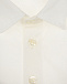 Белая базовая рубашка Aletta | Фото 3