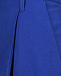 Синие брюки палаццо Dorothee Schumacher | Фото 9