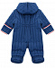 Синий комбинезон Sanetta Kidswear | Фото 2