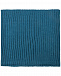 Снуд синего цвета, 20x18 см Jan&Sofie | Фото 2