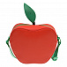 Сумка в форме яблока, 15x17x7 см Stella McCartney | Фото 3