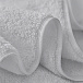 Полотенце махровое 50/90, &quot;Благородное серебро&quot; Soft Silver | Фото 5