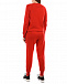 Красные спортивные брюки из кашемира  | Фото 3