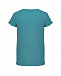 Комплект: футболка и шорты, цвет морской волны Dan Maralex | Фото 7