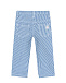Брюки джинсовые Sanetta Kidswear  | Фото 2