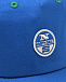 Синяя бейсболка с лого NORTH SAILS | Фото 3