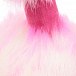 Игрушка мягконабивная &quot;Птичка Raspberry Ripple Pompom Large&quot; 53 см Jellycat | Фото 4