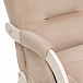 Кресло для кормления Angel, Слоновая кость/ Ткань Velutto 18 Milli | Фото 7