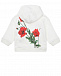 Спортивная куртка с принтом &quot;маки&quot; Dolce&Gabbana | Фото 2