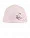 Подарочный набор комбинезон с запахом + шапка и одеяло, розовый Story Loris | Фото 4