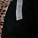 Леопардовый рюкзак, 33x34x11 см Roberto Cavalli | Фото 5