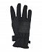 Черные непромокаемые перчатки MaxiMo | Фото 2