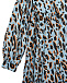 Платье для беременных с леопардовым принтом Pietro Brunelli | Фото 9
