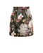 Жаккардовая юбка с цветочным принтом Dolce&Gabbana | Фото 1