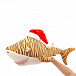 Игрушка мягконабивная Тигровая акула, 35 см Orange Toys | Фото 3