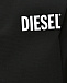 Ветровка с капюшоном на молнии Diesel | Фото 4