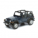 Машинка JEEP Wrangler Rubicon 1, 1:24 Maisto | Фото 1