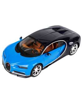 Машина Bugatti Chiron 1:24 SP (B) Maisto , арт. 31514BU | Фото 1
