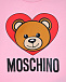 Толстовка с принтом Moschino | Фото 3