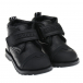 Черные зимние ботинки Dolce&Gabbana | Фото 1