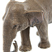 Игрушка SCHLEICH Азиатский слон, самка  | Фото 4