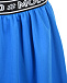 Синяя юбка-шорты Molo | Фото 4