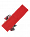 Красная повязка с бантом Aletta | Фото 2