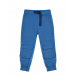 Синие брюки с накладными карманами Stella McCartney | Фото 1