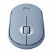Игровая мышь Wireless Mouse Pebble M350 GRAPHIT Logitech | Фото 2