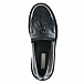 Черные лоферы с кисточками Dolce&Gabbana | Фото 5