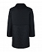 Стеганое пальто с асимметричной молнией Burberry | Фото 2