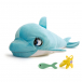 Дельфин интерактивный BluBlu со звуковыми эффектами IMC Toys | Фото 1